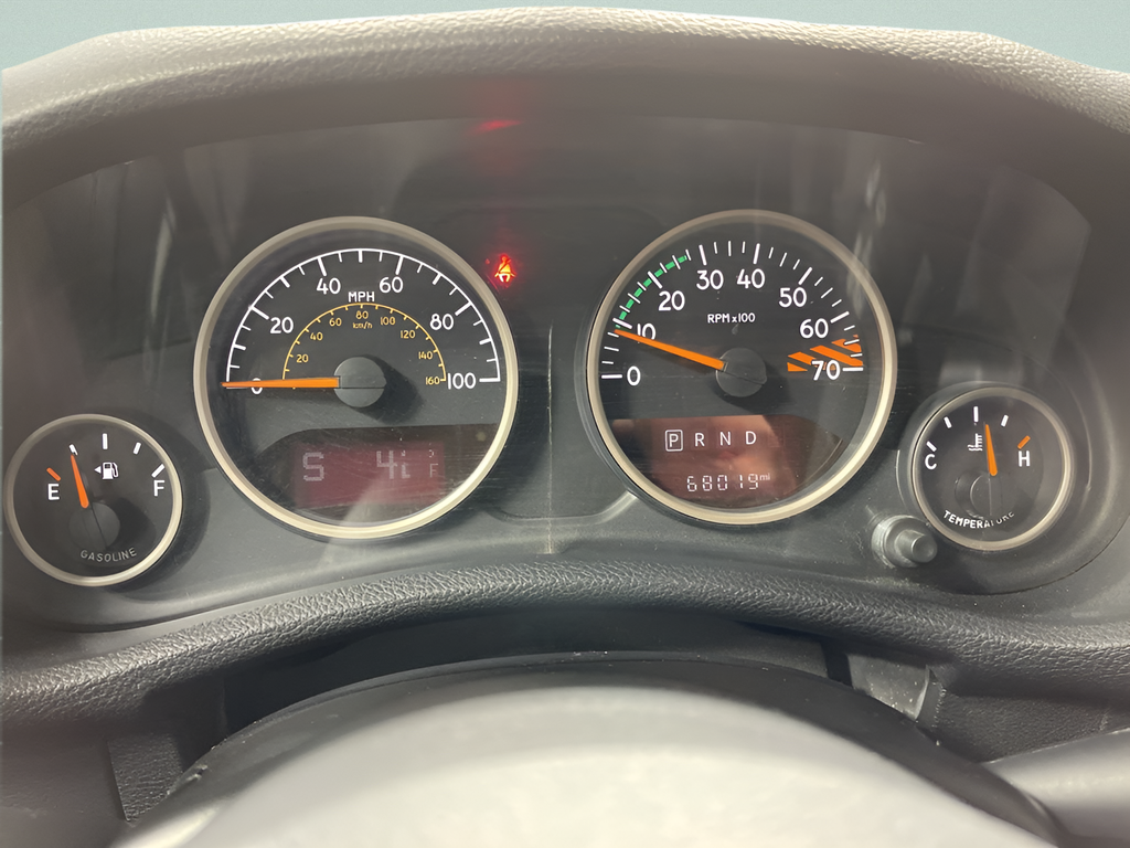 View vehicle photo 5