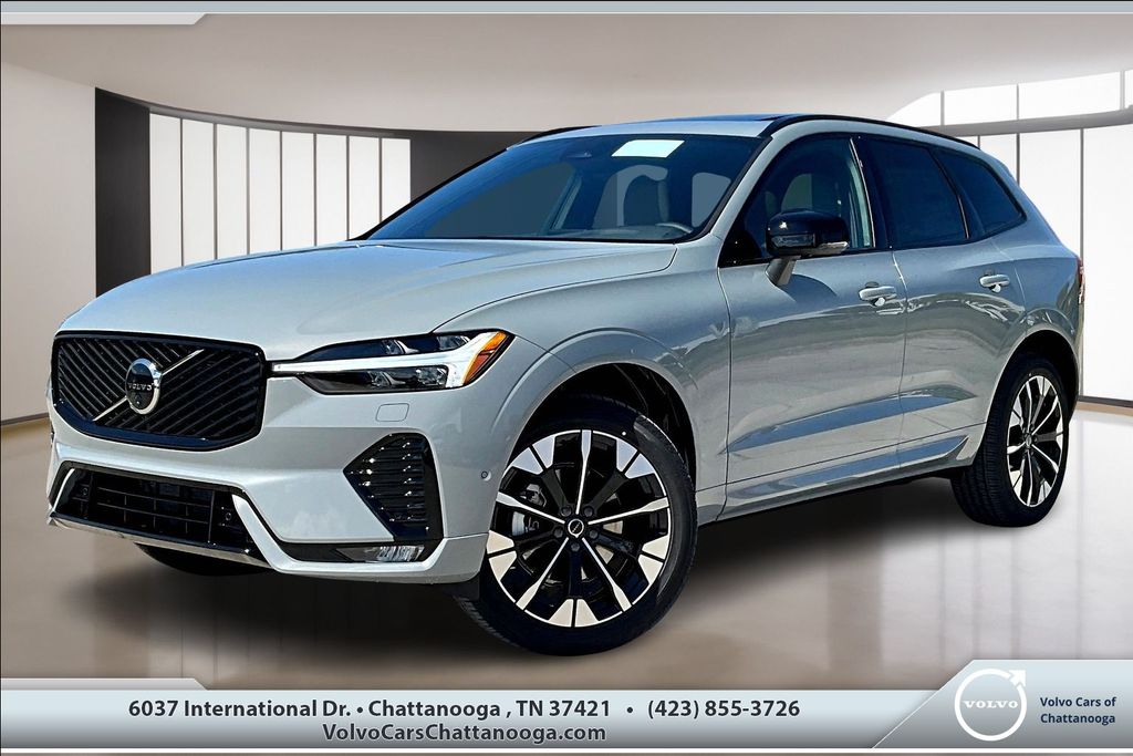 2026 Volvo XC60 