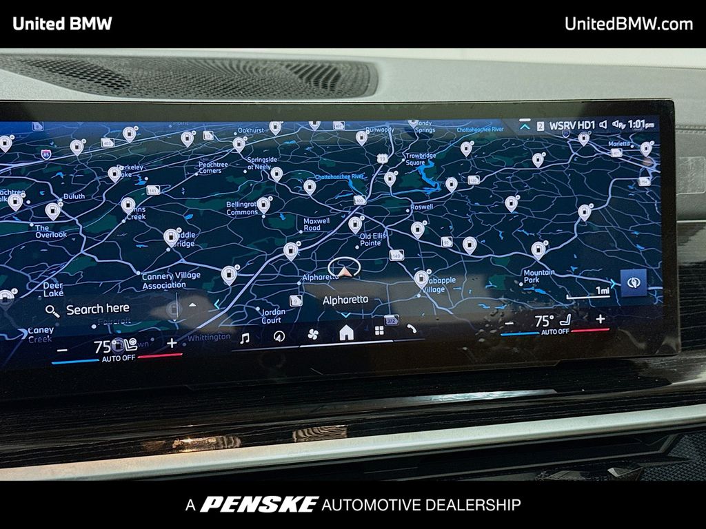 Thumbnail: 2025 BMW X5 - 10