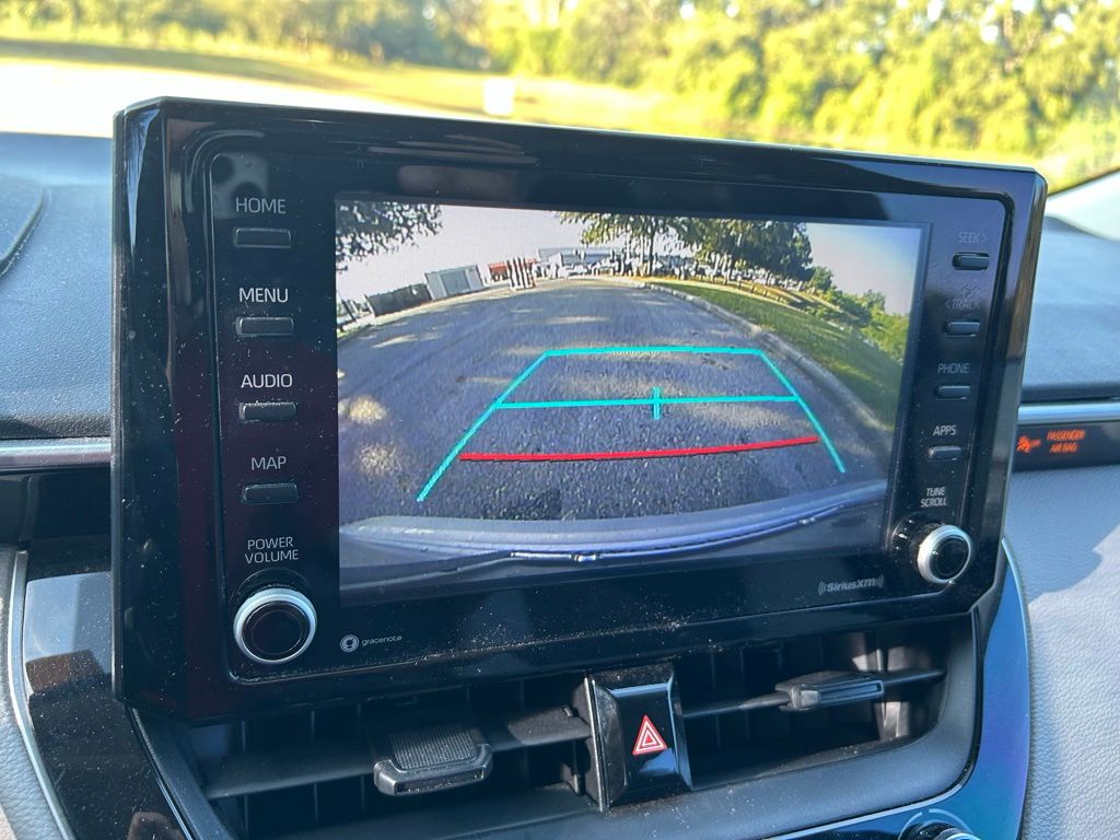 Thumbnail: 2022 Toyota Corolla - 24