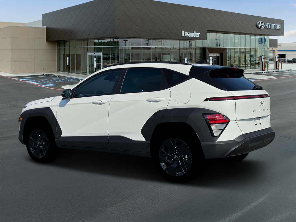 Thumbnail: 2026 Hyundai Kona - 2