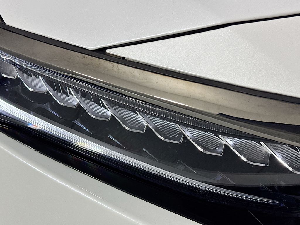 Used Car 2022 Honda Accord  Sport For Sale Under $25,000 In Austin, Texas