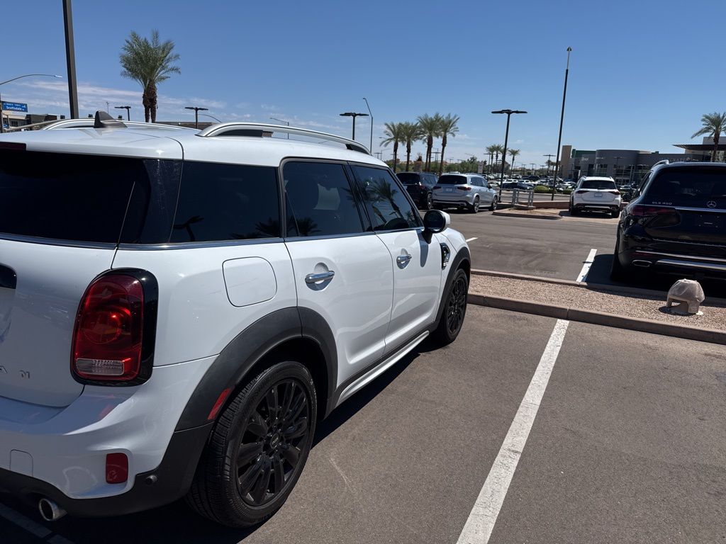 Thumbnail: 2020 MINI Cooper Countryman - 5