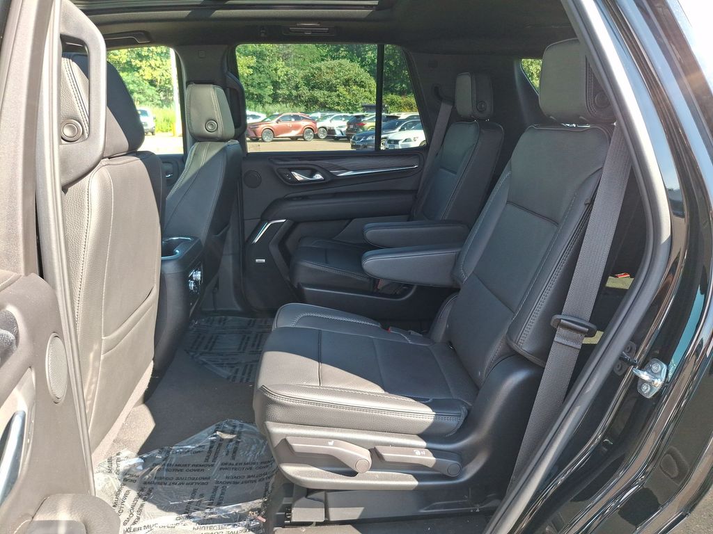 Used 2024 GMC Yukon SUV
