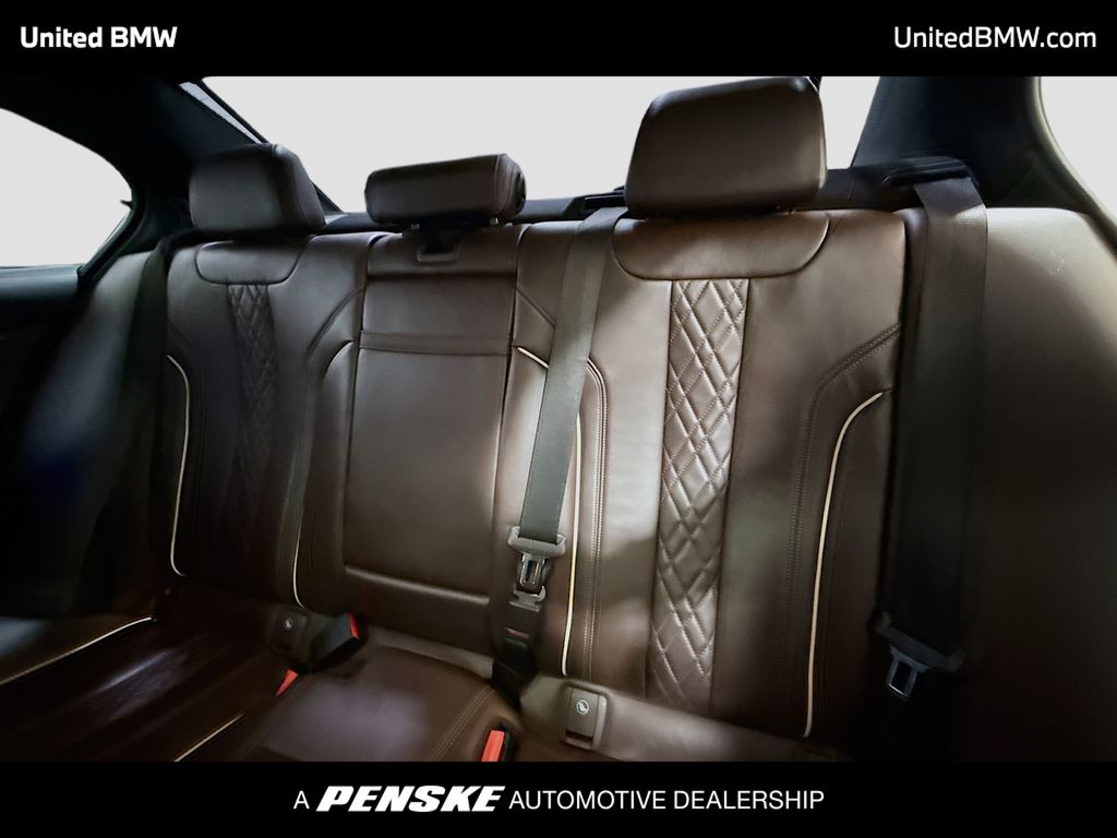 Thumbnail: 2020 BMW 5 Series - 13