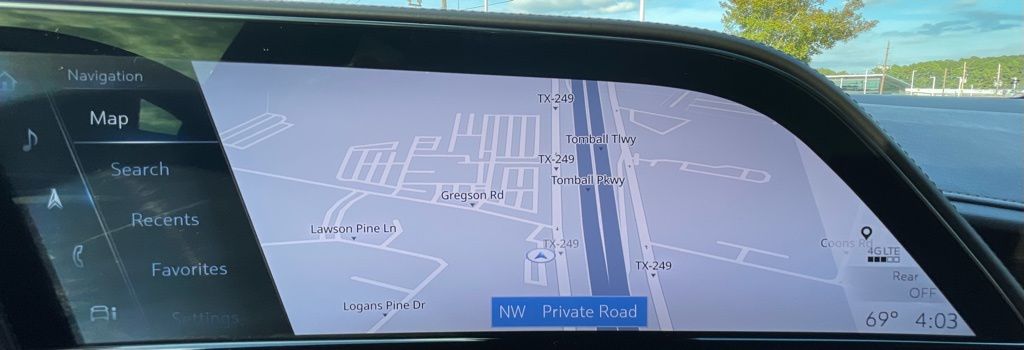 2021 Cadillac Escalade Sport Black at Bayway Cadillac Southwest