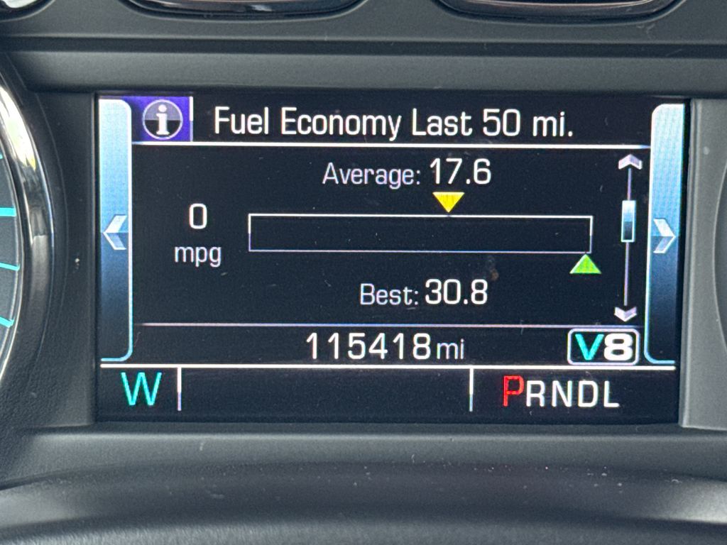 Certified Used 2020 Black Chevrolet LT image 17