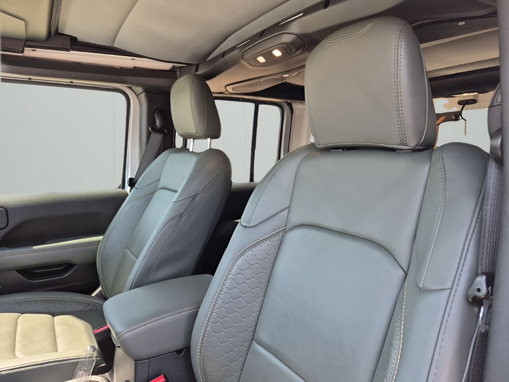 Used Car 2024 Jeep Wrangler  High Altitude 4xe For Sale Under $50,000 In Austin, Texas