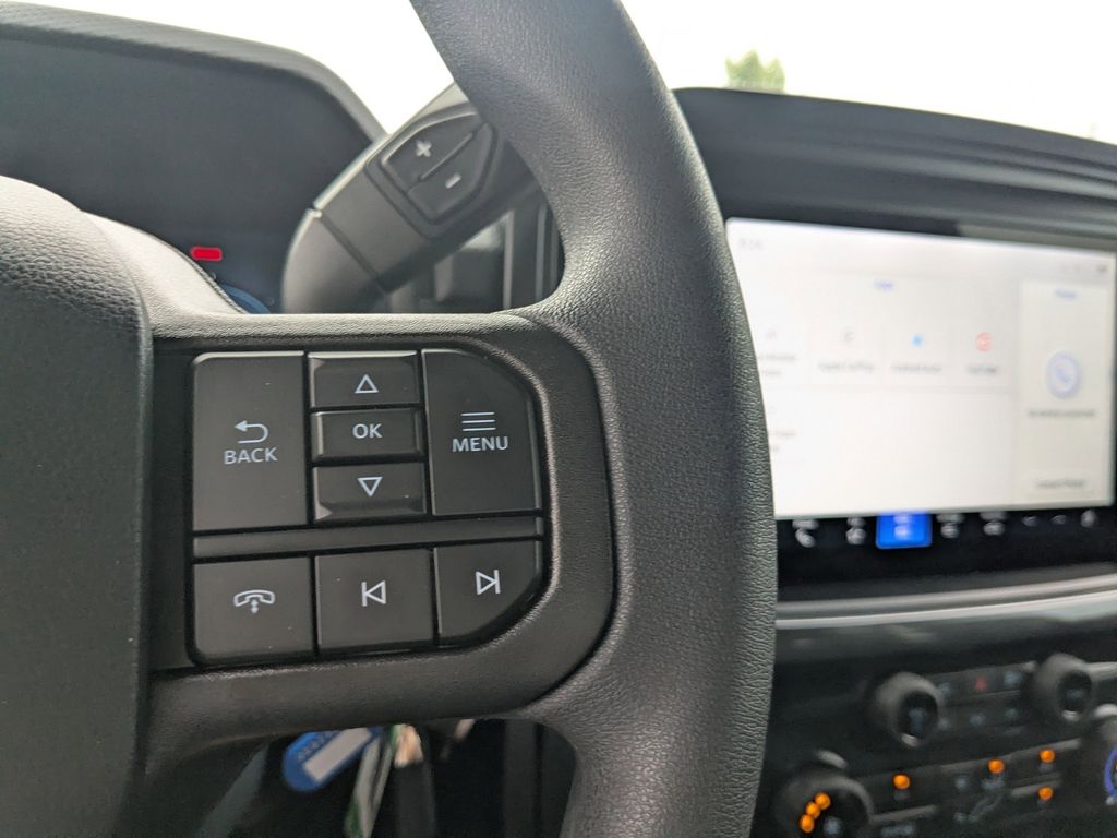 2025 Ford F-150 Rocky Ridge