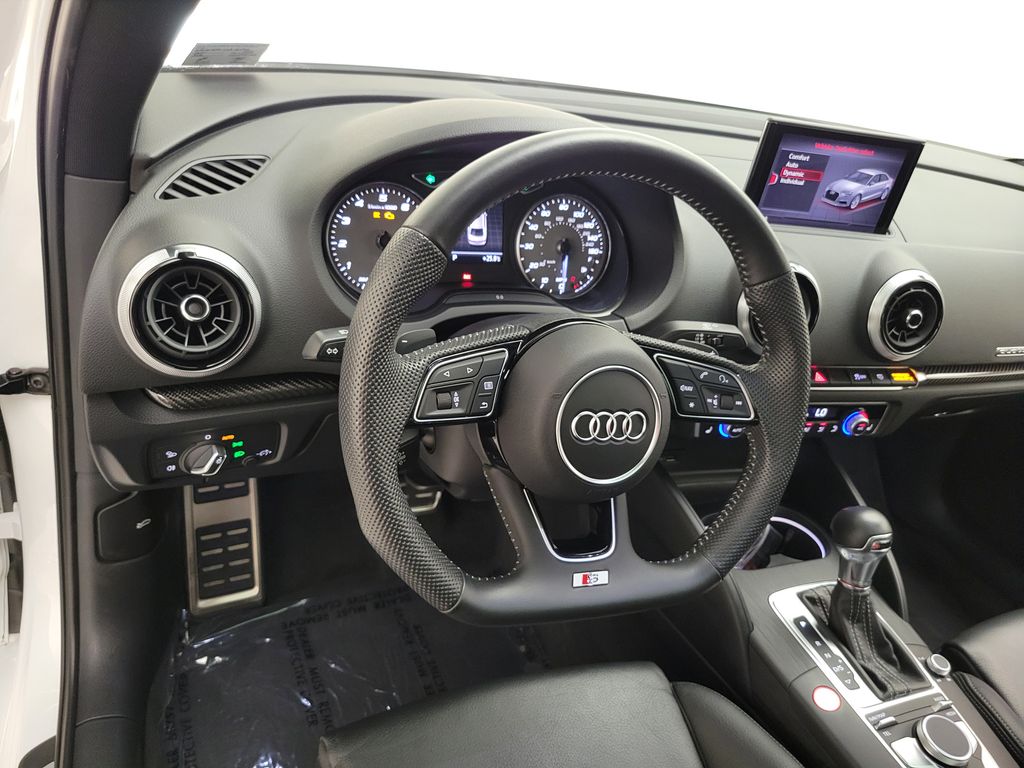 Thumbnail: 2020 Audi S3 - 24