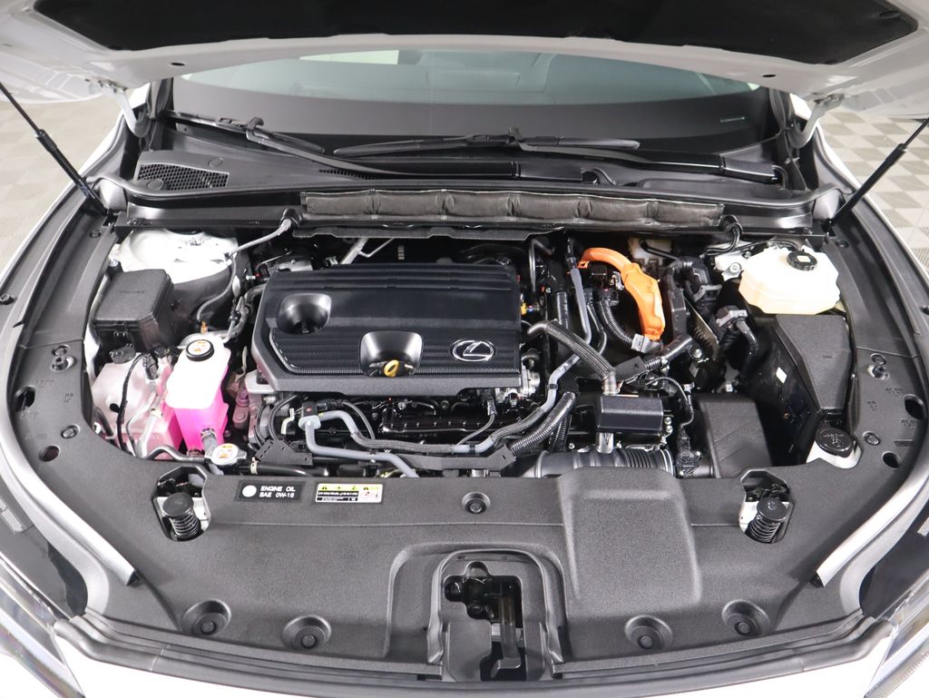 Thumbnail: 2024 Lexus RX - 29