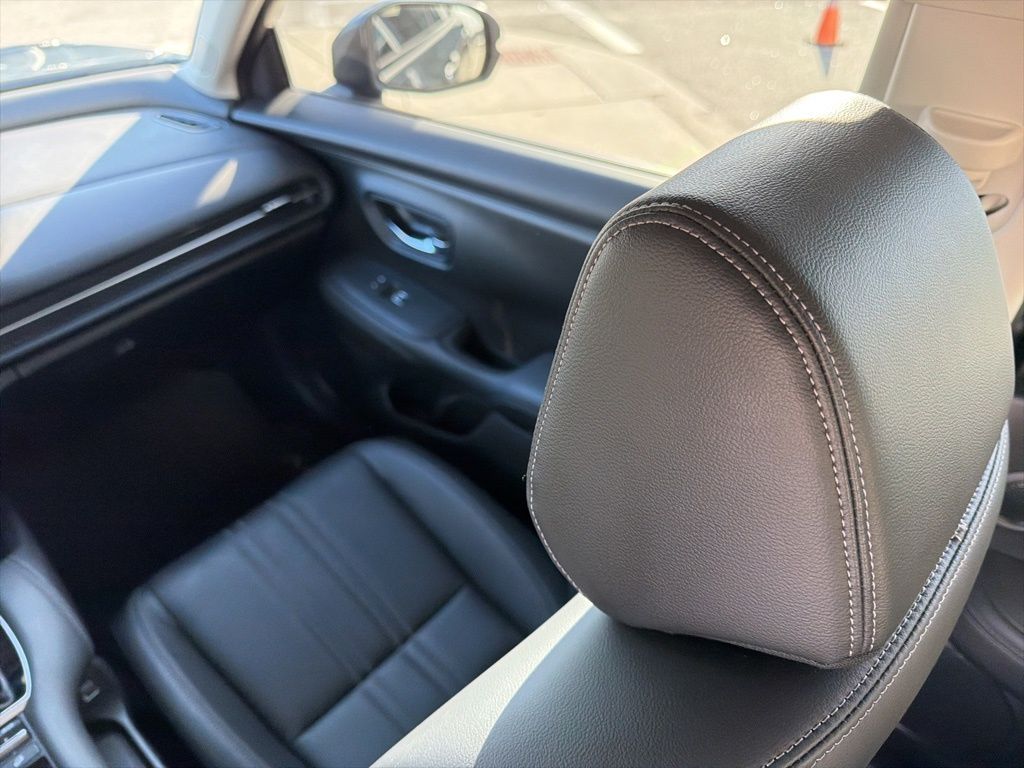 2023 Honda HR-V 2WD EX-L