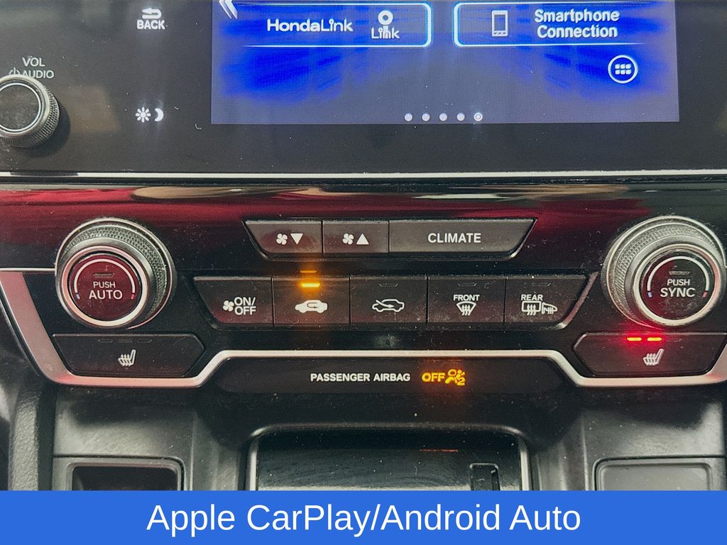 Used Car 2022 Honda Cr-v  Ex For Sale Under $20,000 In Austin, Texas