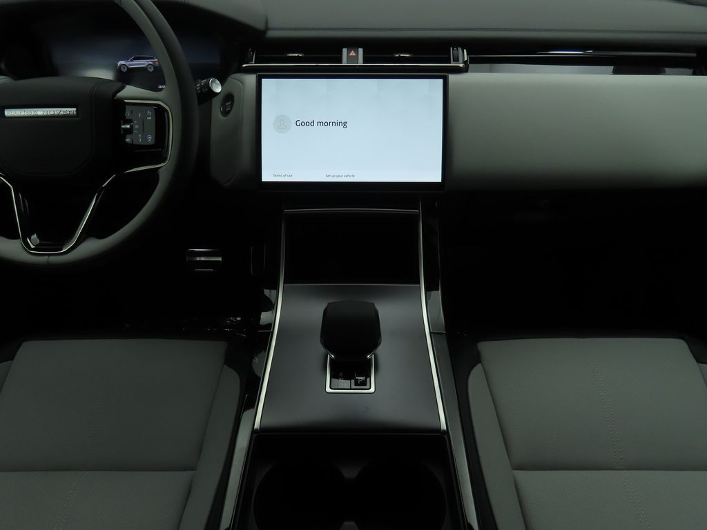 2026 Land Rover Range Rover Velar Dynamic SE 13