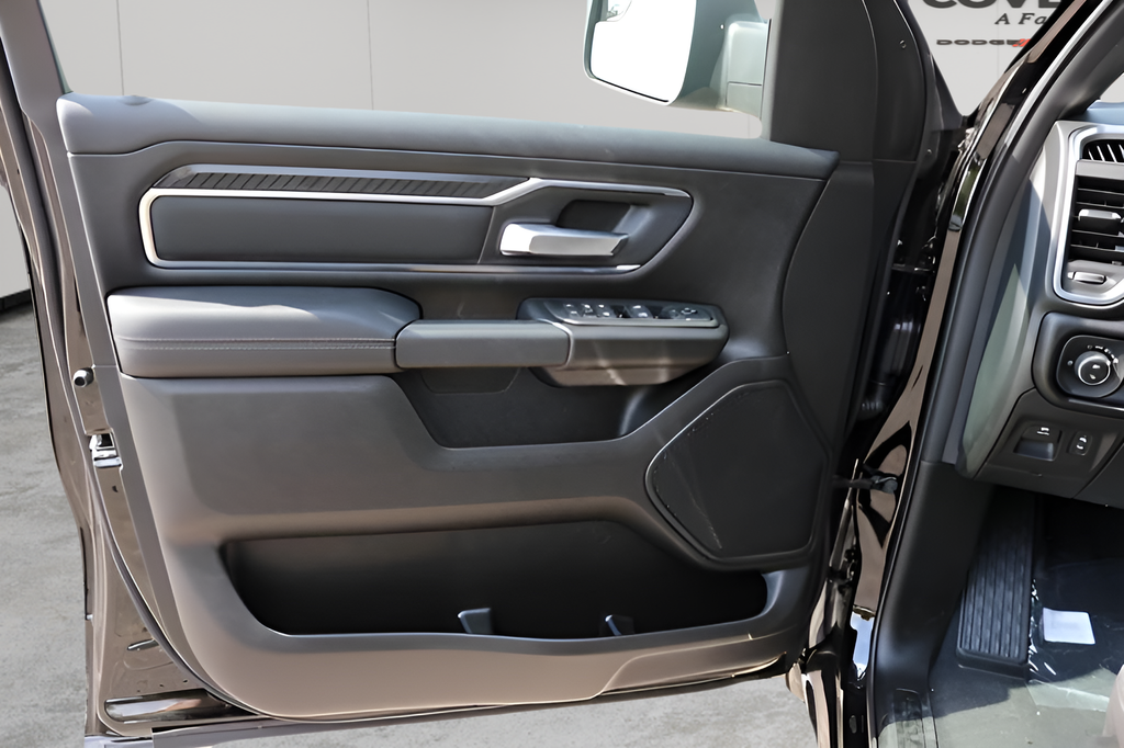 New Car 2025 Ram 1500  Big Horn/lone Star For Sale Under $50,000 In Austin, Texas