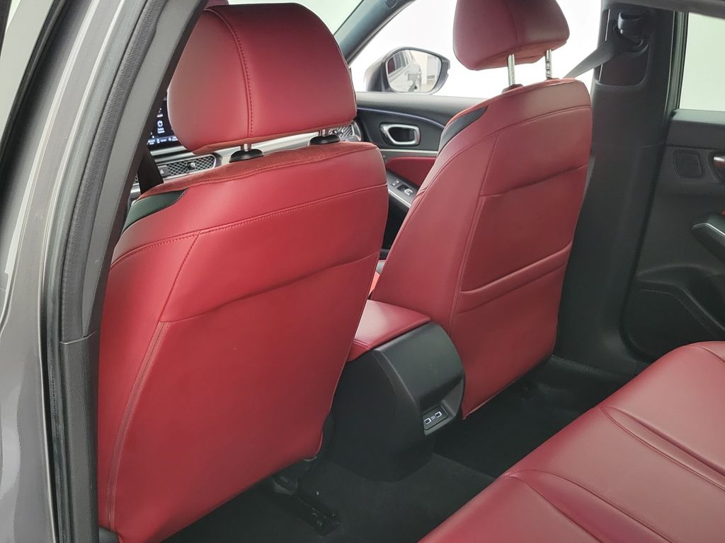 Thumbnail: 2023 Acura Integra - 21