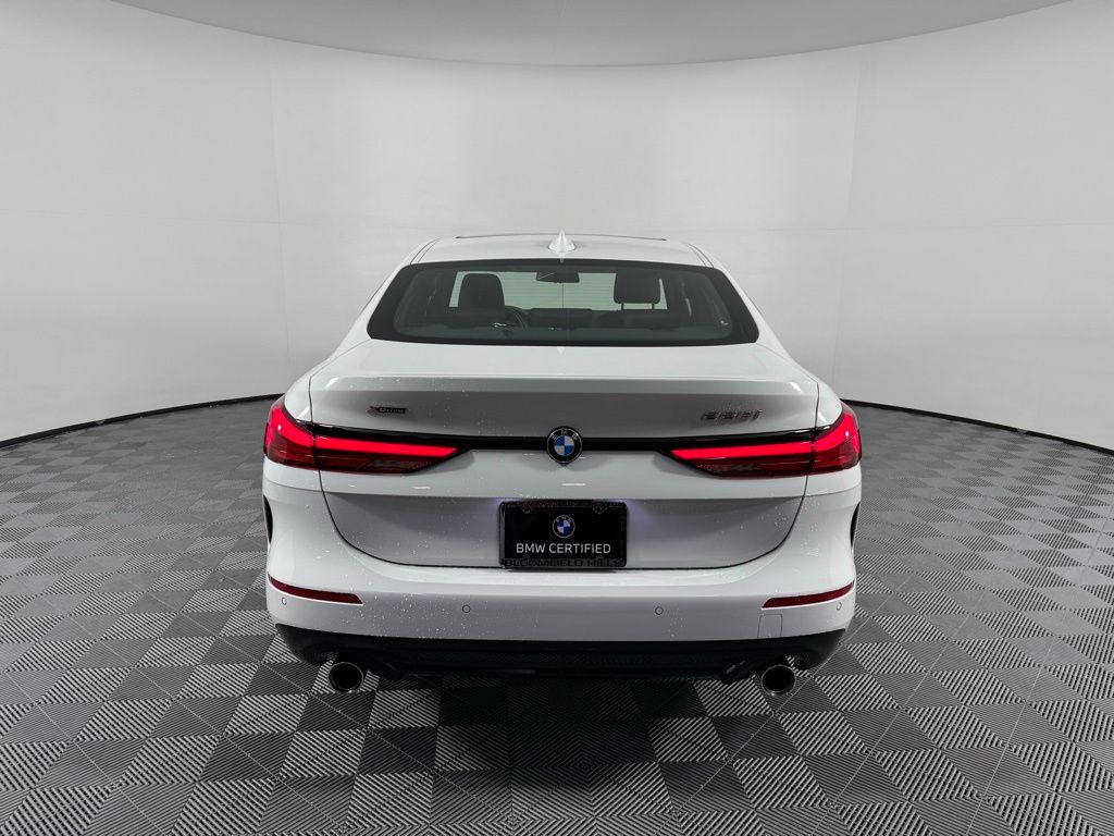 2024 BMW 2 Series 228i xDrive 6