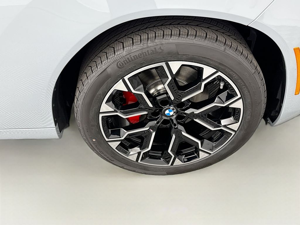 Thumbnail: 2026 BMW X3 - 31