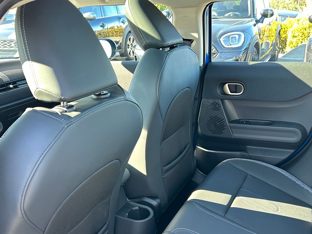 Thumbnail: 2025 MINI Cooper - 30