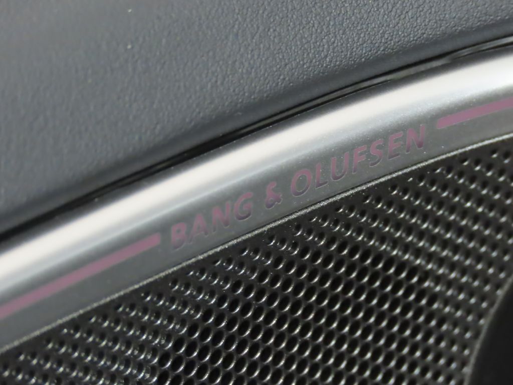 Thumbnail: 2025 Audi A5 - 26