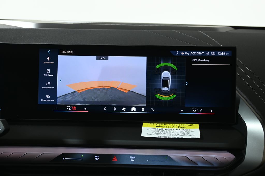 Thumbnail: 2026 BMW X3 - 23