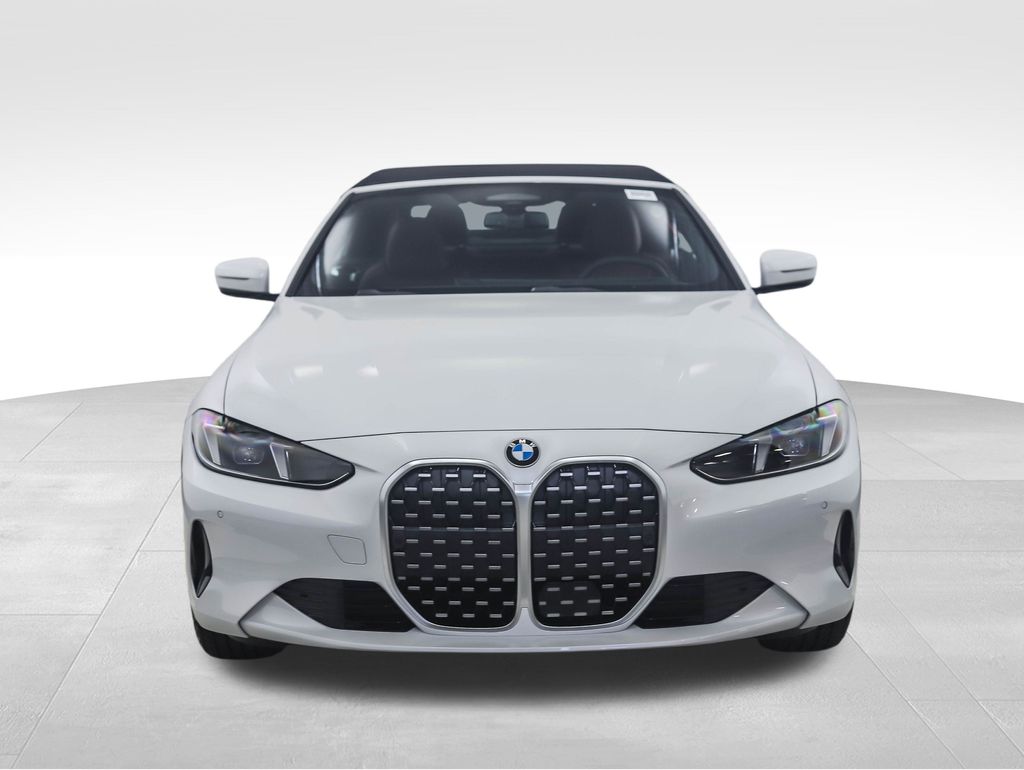 Thumbnail: 2026 BMW 4 Series - 9