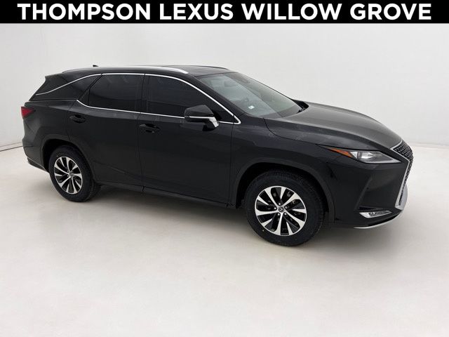 2022 Lexus RX 350L AWD