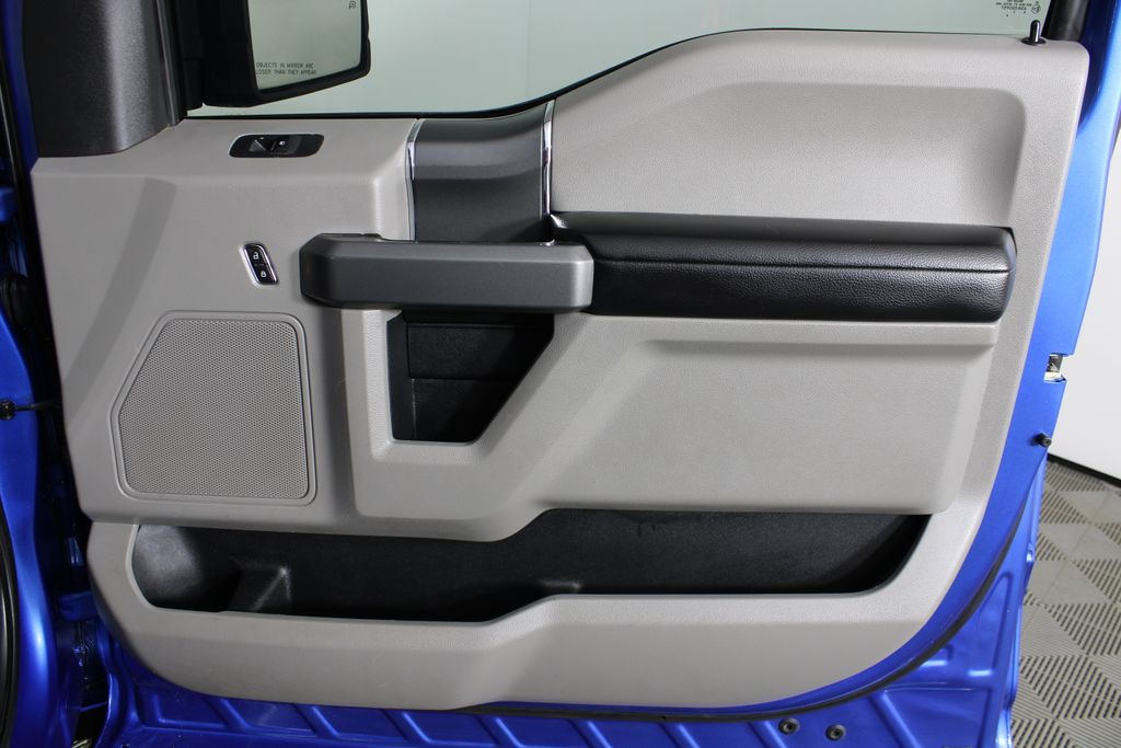 Used 2016 Ford F-150 for sale in 