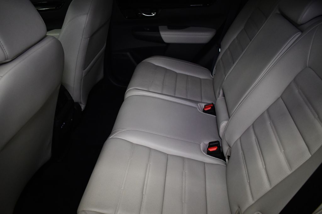 Thumbnail: 2025 Honda CR-V - 29