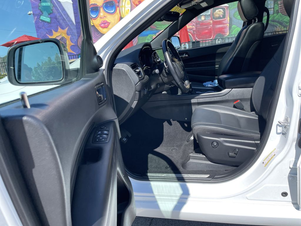 Used 2021 Dodge Durango SUV