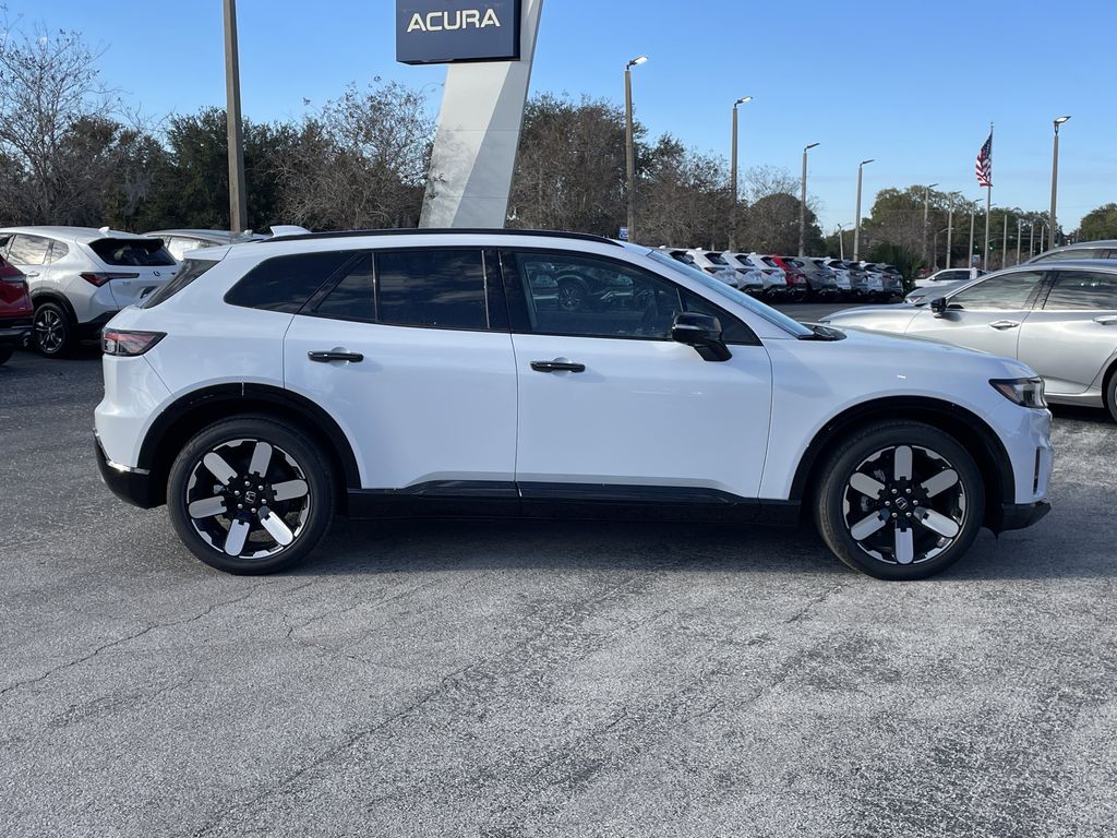 new 2026 Honda Prologue car, priced at $47,473