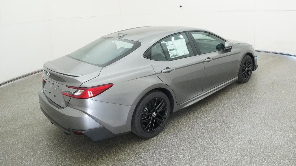 Thumbnail: 2026 Toyota Camry - 17