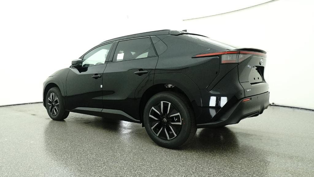 Thumbnail: 2026 Toyota bZ - 8