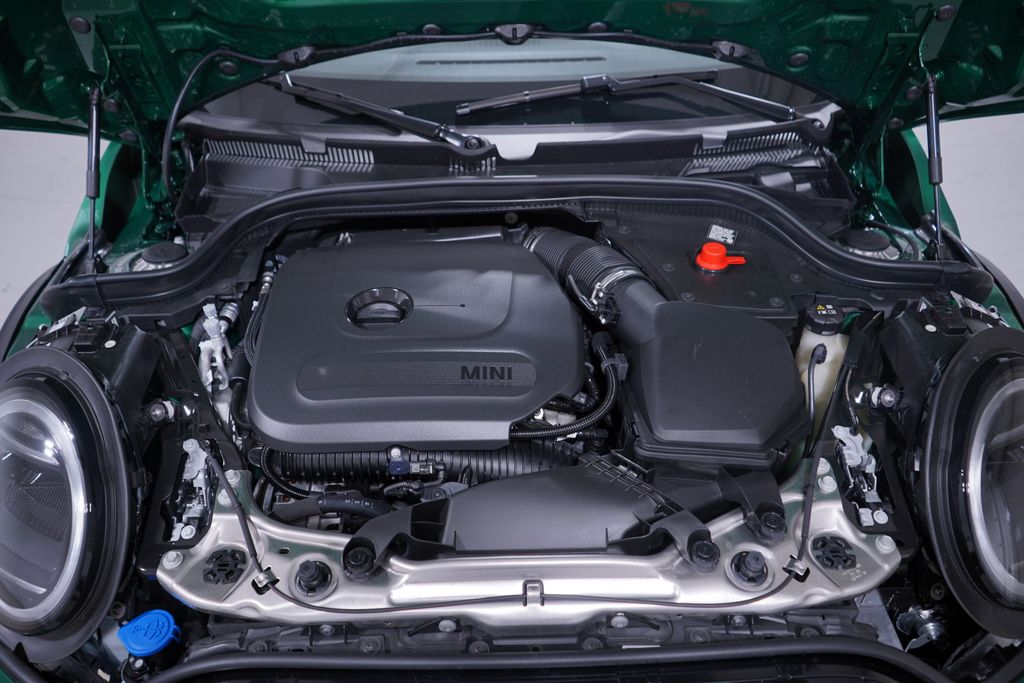 Thumbnail: 2026 MINI Cooper - 16