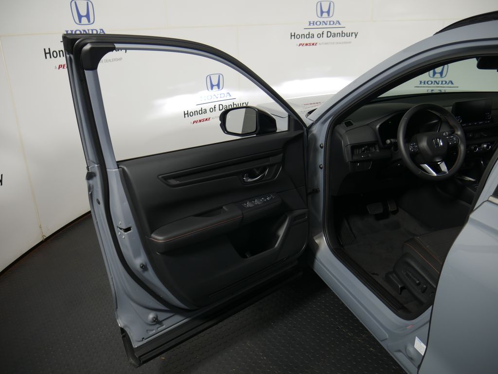 Thumbnail: 2025 Honda CR-V - 10