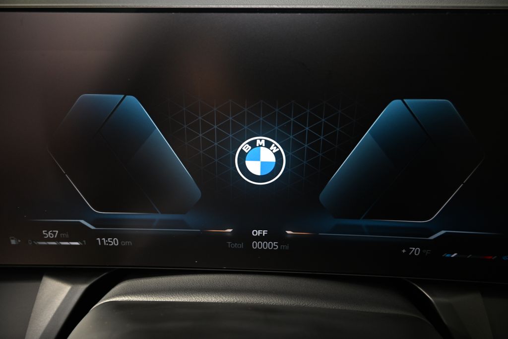 Thumbnail: 2026 BMW X3 - 26