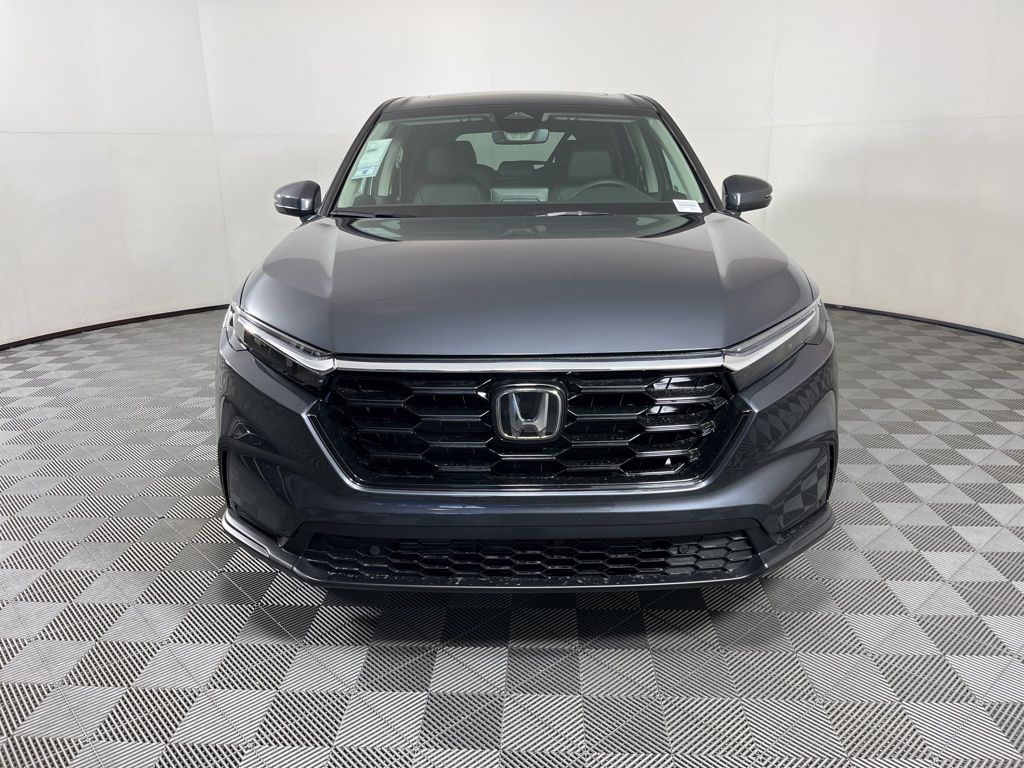 2025 Honda CR-V EX-L 7