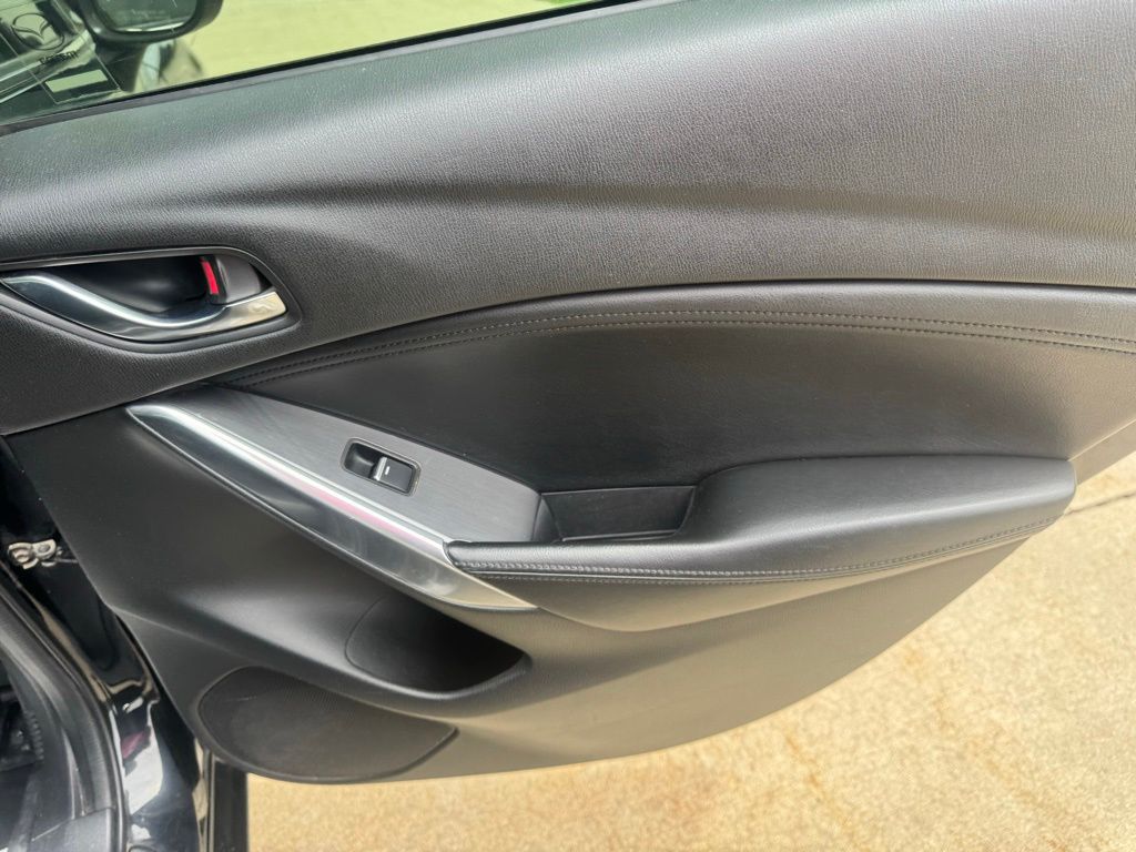 Used 2016 Mazda Mazda6 Sedan