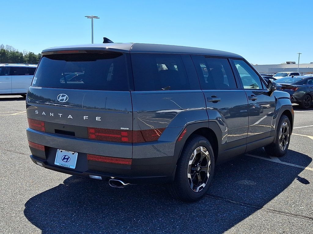 Thumbnail: 2026 Hyundai Santa Fe - 3