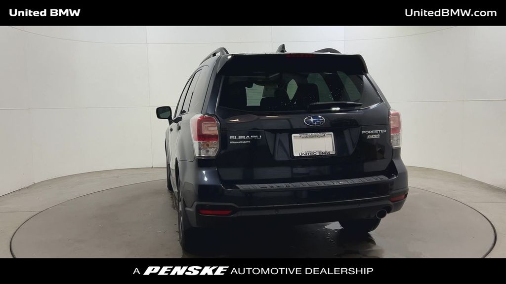Thumbnail: 2018 Subaru Forester - 7