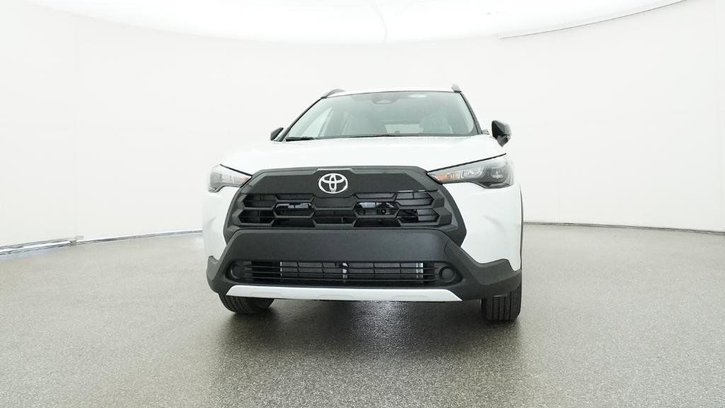 Thumbnail: 2026 Toyota Corolla Cross - 15