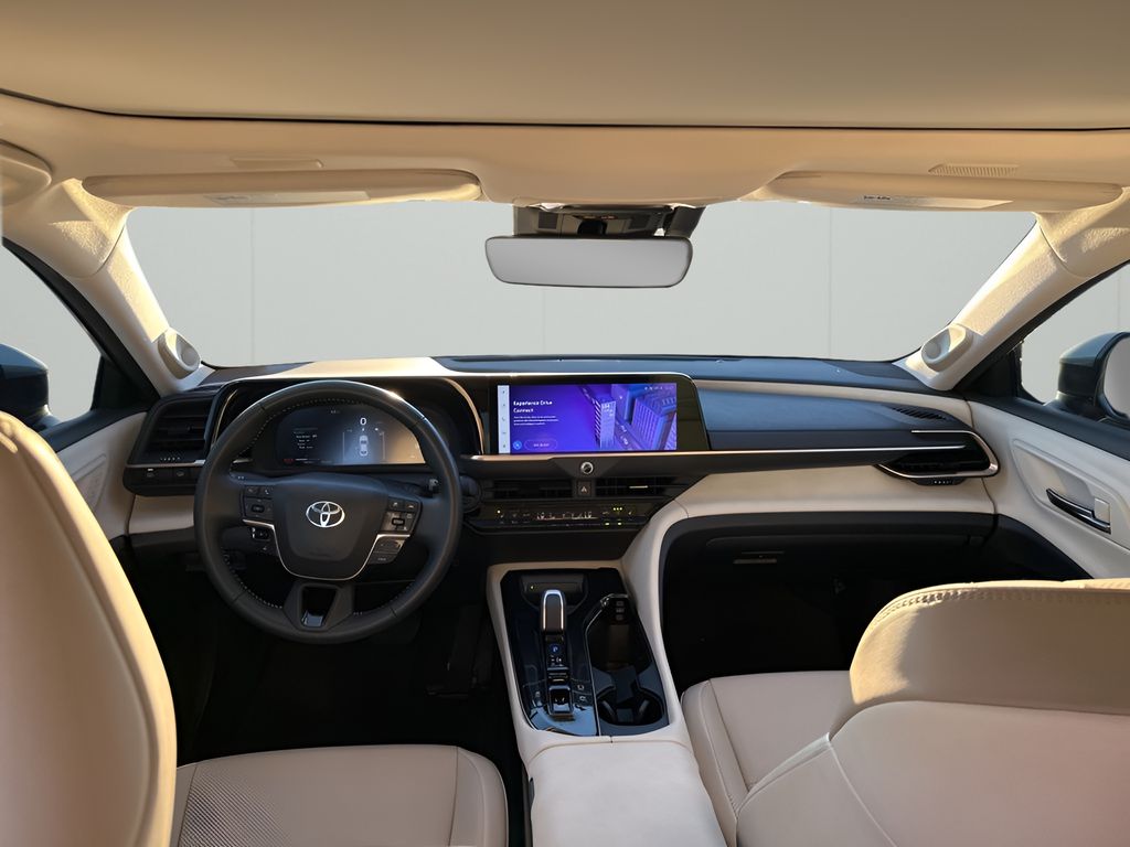 Used Car 2024 Toyota Crown  Xle For Sale Under $40,000 In Austin, Texas