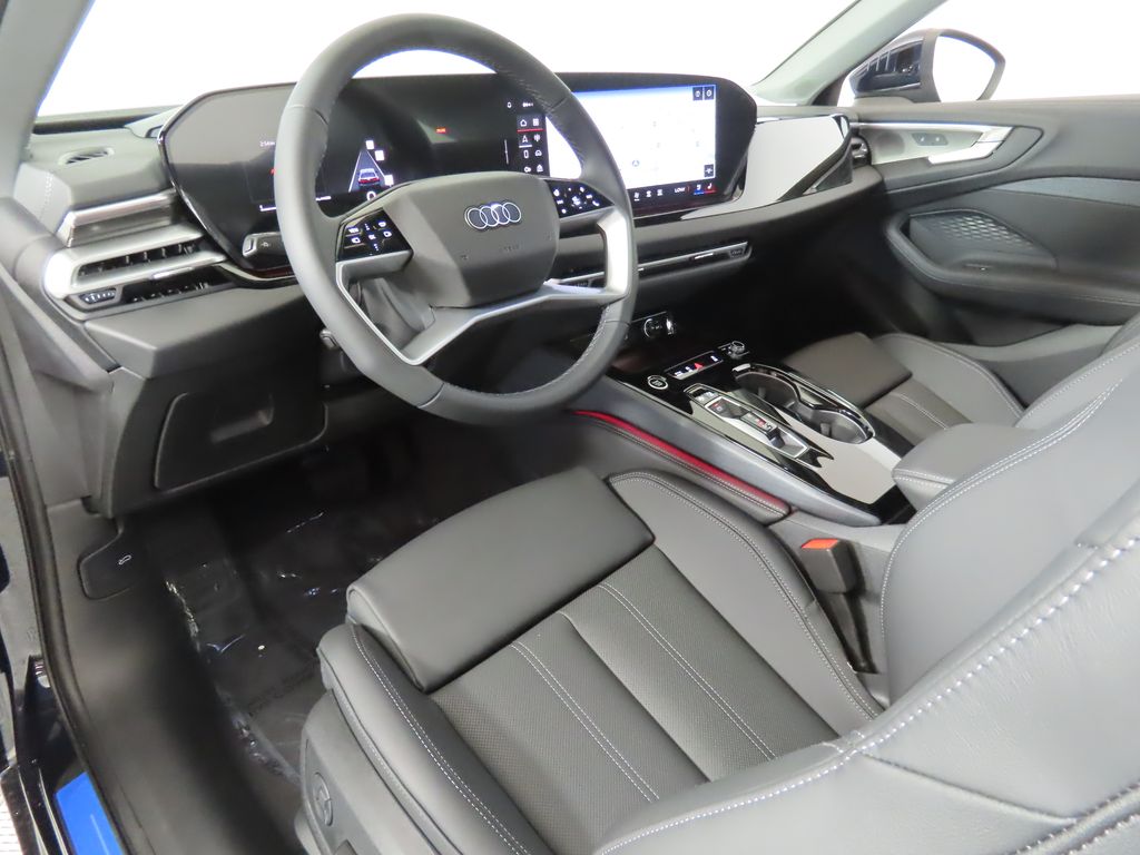 Thumbnail: 2025 Audi A5 - 31