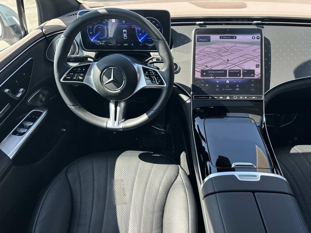 Thumbnail: 2023 Mercedes-Benz EQE - 18