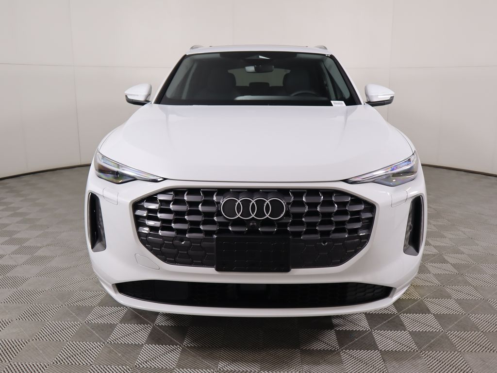 Thumbnail: 2025 Audi Q5 - 2