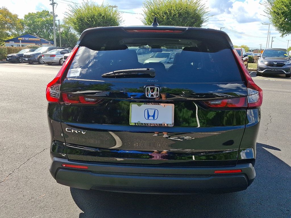 Thumbnail: 2023 Honda CR-V - 5
