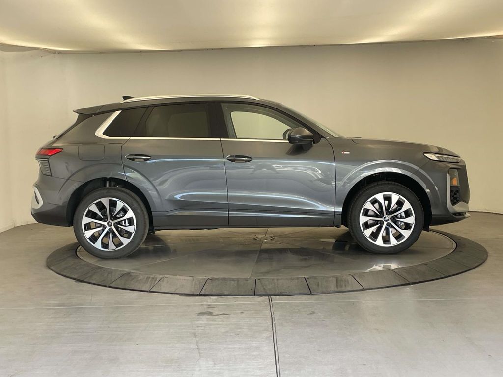2026 Audi Q3 S line Gray at Audi Porsche Sewickley
