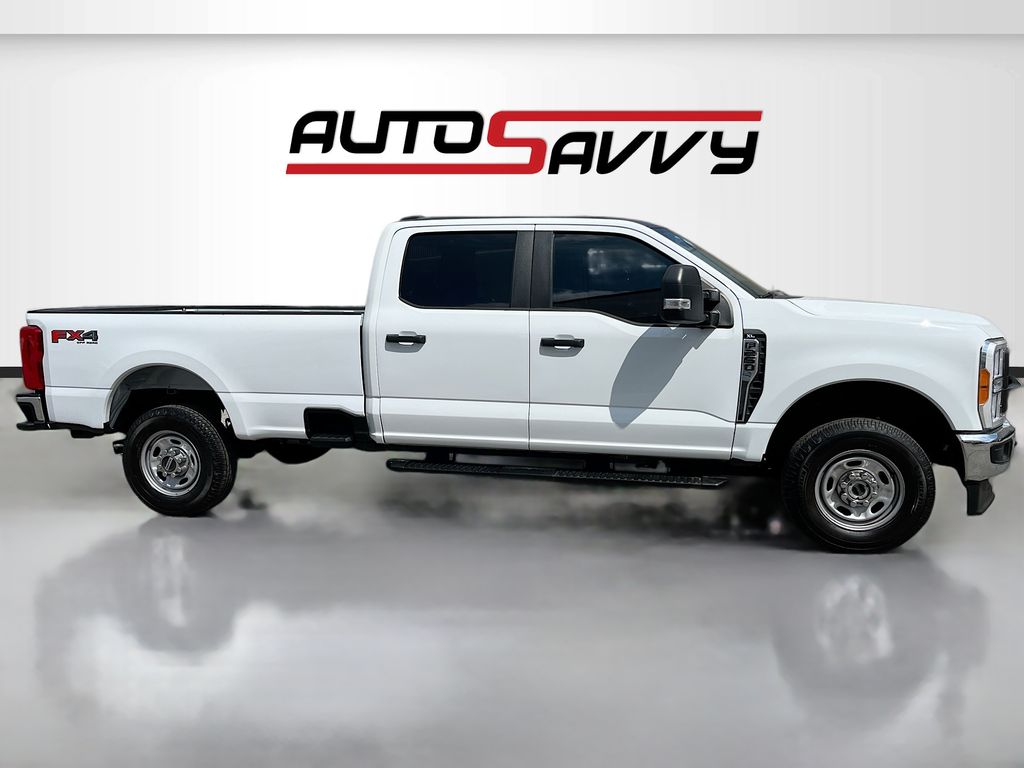 2023 Ford F-250SD XL - 7