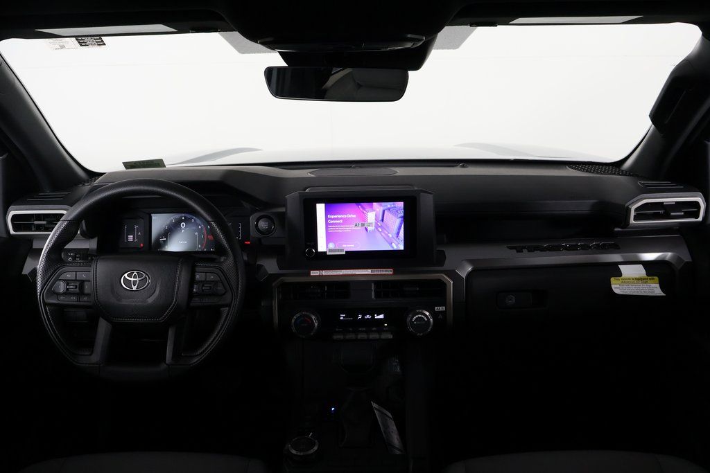 Thumbnail: 2025 Toyota Tacoma - 4