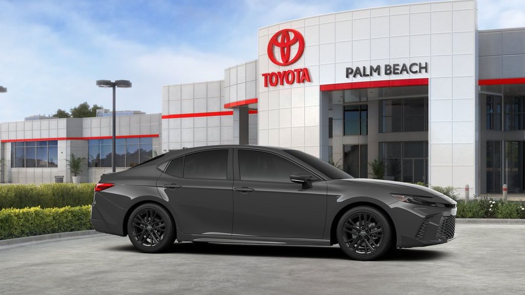 Thumbnail: 2026 Toyota Camry - 13